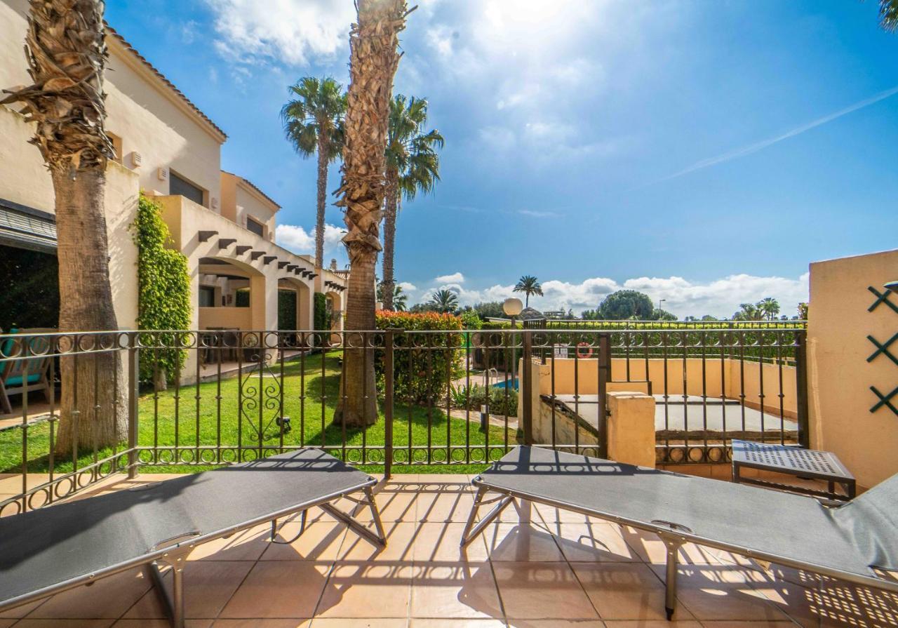 Casa De La Vida - Roda Golf Exterior photo